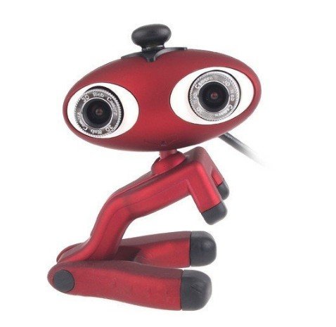 USB 2.0 3D 2D Webcam Skype MSN Video Chat Web Cam USB 2.0 3D 2D Webcam Skype MSN Video Chat Web Cam
