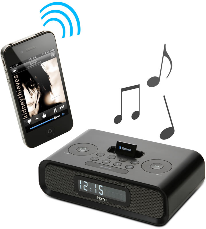 Bluewave Bluetooth Audio Receiver Bluewave Bluetooth Audio Receiver