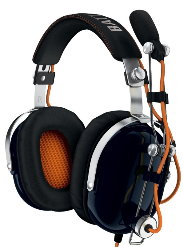 Expert 2.0 Gaming Headset Expert 2.0 Gaming Headset