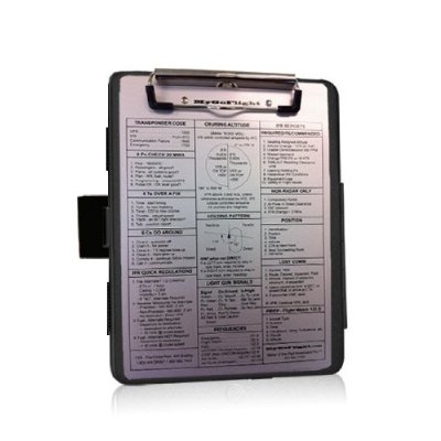 iPad Kneeboard Pro C - Black (For iPad 2/3) iPad Kneeboard Pro C - Black (For iPad 2/3)