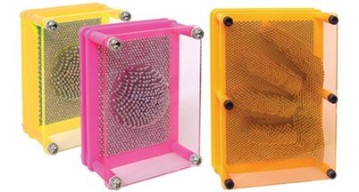 NEON - Large Pin Image Captor