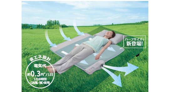 air-conditioned-mat-bed-soyo-1