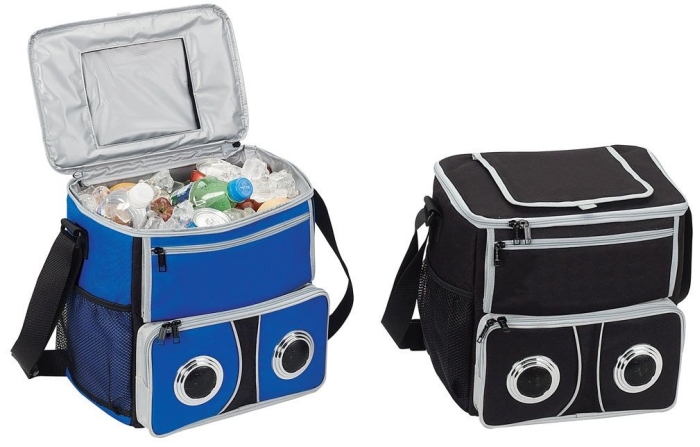 Beach Picnic 24-pack Sound Cooler w/ Speaker Beach Picnic 24-pack Sound Cooler w/ Speaker
