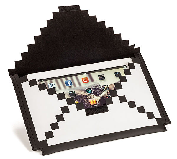 8-Bit Tablet Sleeve
