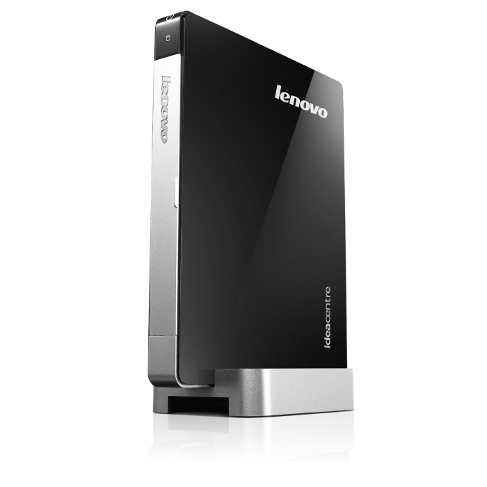 Lenovo IdeaCentre Q180 31102LU Desktop Lenovo IdeaCentre Q180 31102LU Desktop