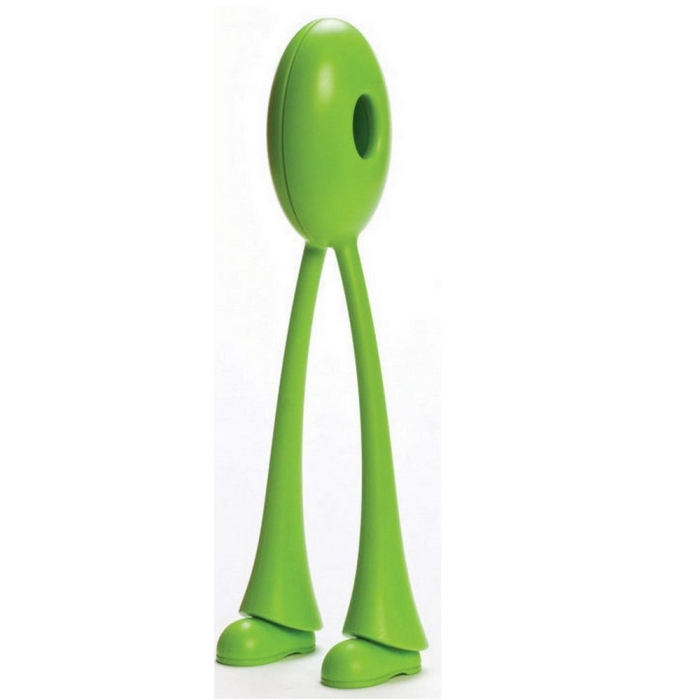 Green Salad Servers Green Salad Servers