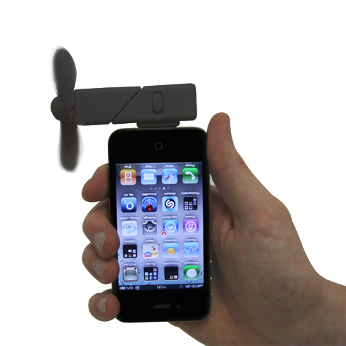 iPhone Fan