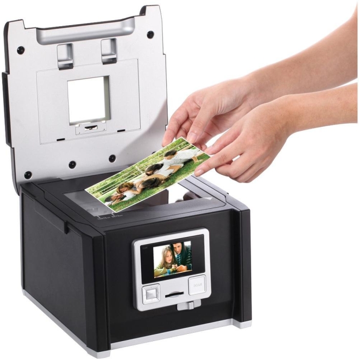 ImageBox MF 4-in-1 Slide ImageBox MF 4-in-1 Slide