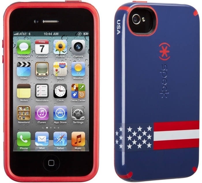 US Flag US Flag