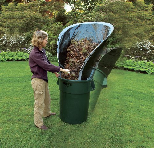 Leaf Loader 2451027 Lawn Clean-Up Tool Leaf Loader 2451027 Lawn Clean-Up Tool