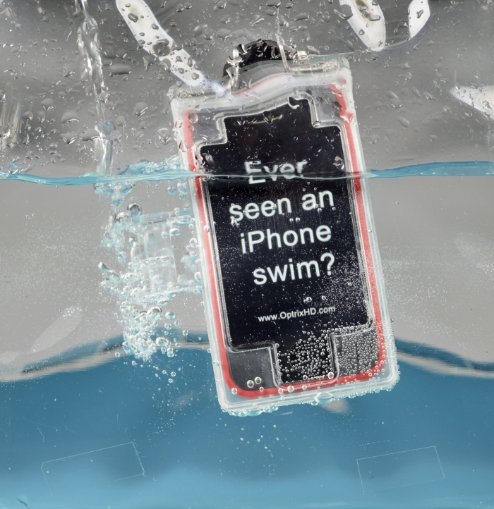 Amazon.com Optrix HD Sport case transforms your iPhone 4_4s_iPod into an HD action sports camera - PT03