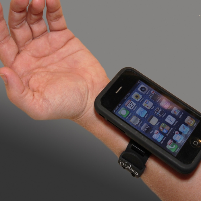 iPhone Wrist Band