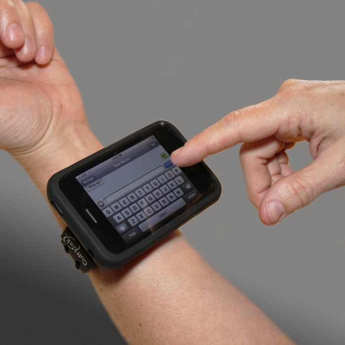Amazon.com iPhone Wrist Band - PT01