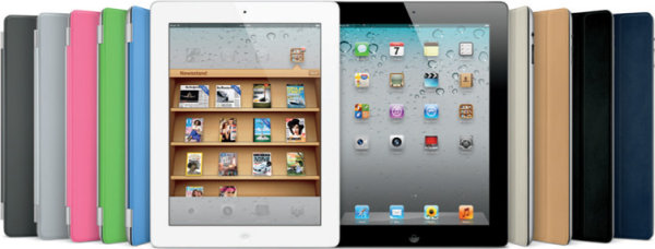 iPad