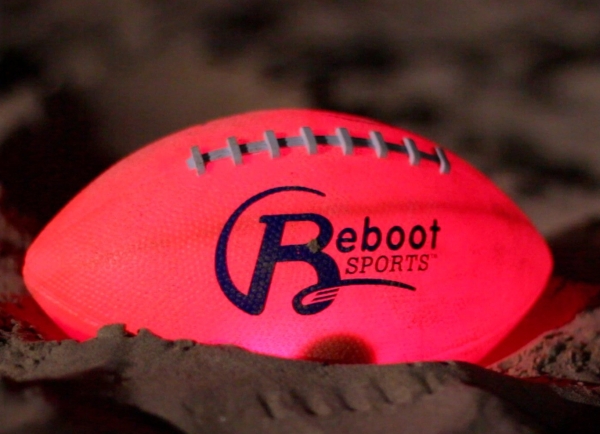 Magma Light up Football Amazon.com Sports & Outdoors - MAIN
