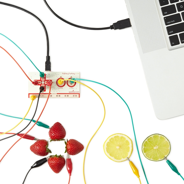 MAKEY MAKEY MAKEY MAKEY