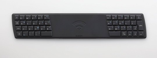 elecom-nfc-android-keyboard-wireless-foldable-2