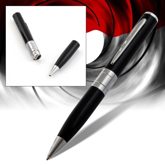 Digital Spy Pen Camera Digital Spy Pen Camera