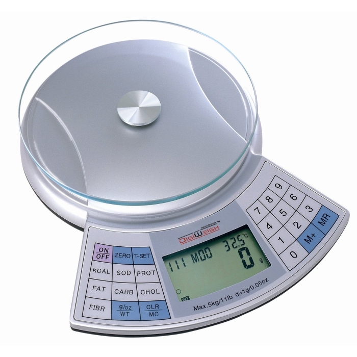 Digiweigh DW-99DK Kitchen Scale Digiweigh DW-99DK Kitchen Scale