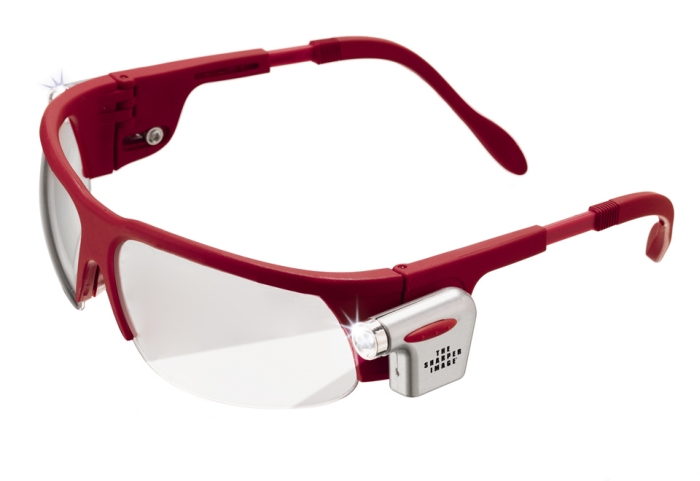 LED Multi Task Glasses LED Multi Task Glasses