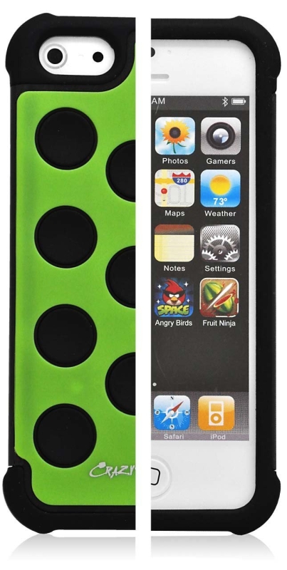 Armor Case for "The new iPhone" Armor Case for "The new iPhone"