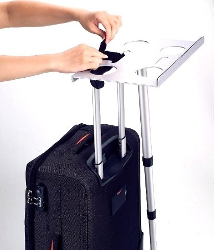 Versatile Portable Laptop Stand Versatile Portable Laptop Stand