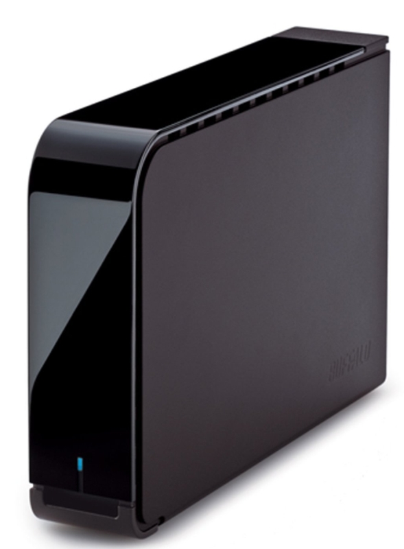 BUFFALO DriveStation Axis 4 TB USB 3.0 Dekstop Hard Drive BUFFALO DriveStation Axis 4 TB USB 3.0 Dekstop Hard Drive