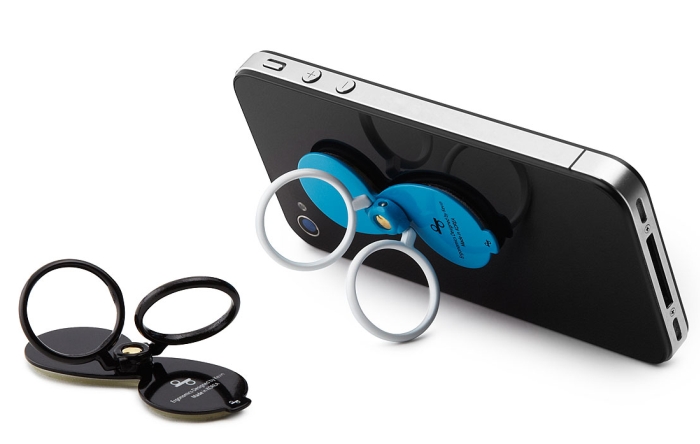 REVO SMARTPHONE HOLDER AND STAND