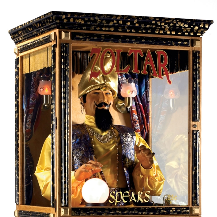 Zoltar