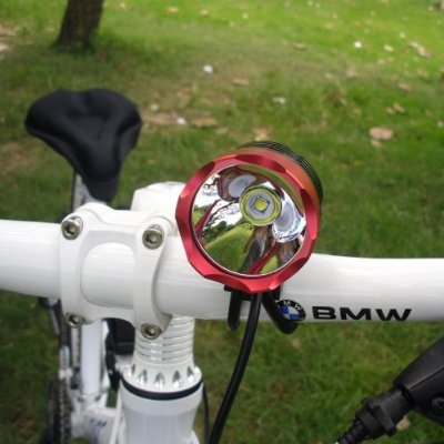 LED Bike Bicycle Light HeadLight HeadLamp LED Bike Bicycle Light HeadLight HeadLamp