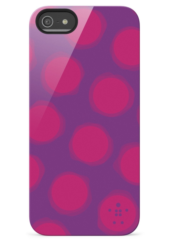 Spot Cover/Case for New Apple iPhone 5
