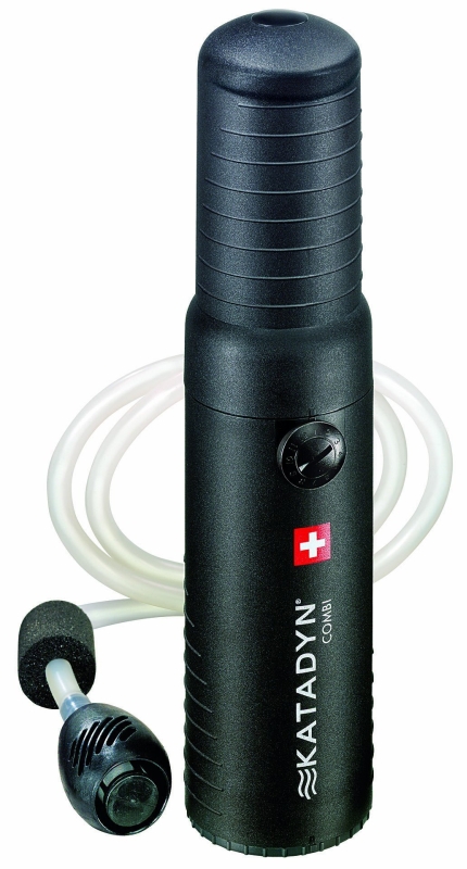 Combi Microfilter Katadyn Combi Microfilter