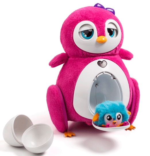 Penbo Lovable Penguin Penbo Lovable Penguin