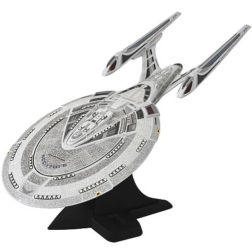 Star Trek Nemesis USS Enterprise-E Starship Star Trek Nemesis USS Enterprise-E Starship