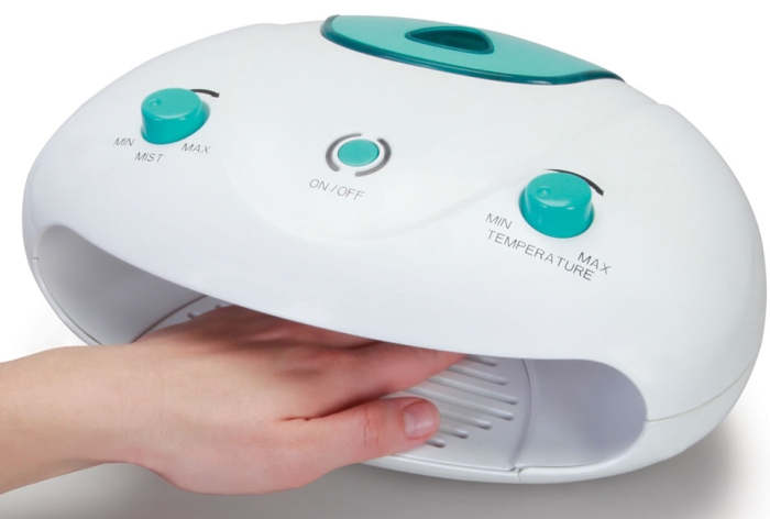 The Aesthetician's Ultrasonic Hand Moisturizer The Aesthetician's Ultrasonic Hand Moisturizer