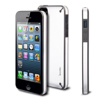Poetic Atmosphere Case for Apple iPhone 5 Poetic Atmosphere Case for Apple iPhone 5