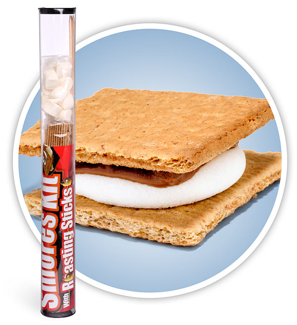 S'Mores Kit S'Mores Kit