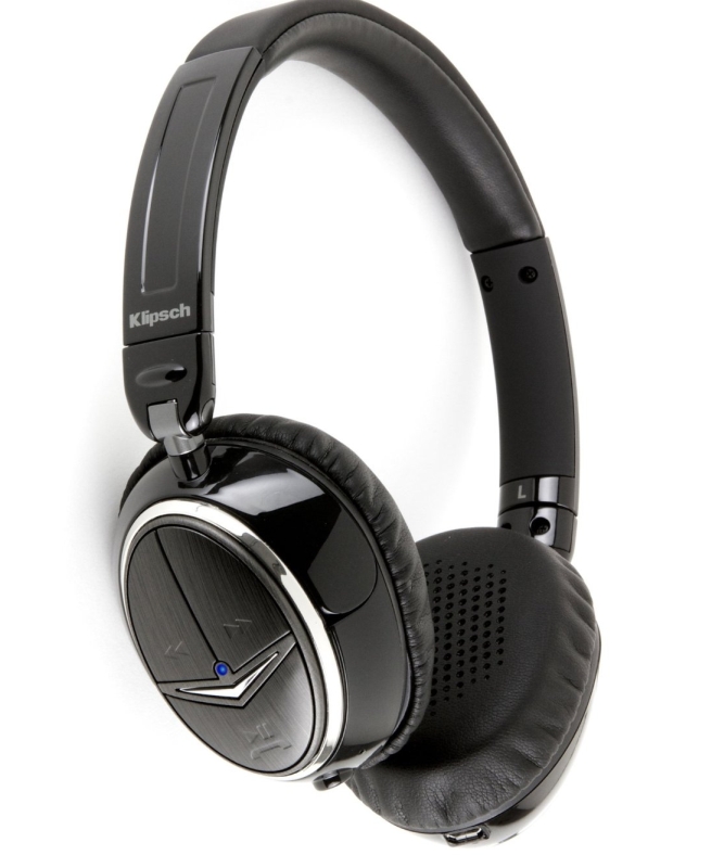 One BLUETOOTH On-Ear Headphones One BLUETOOTH On-Ear Headphones