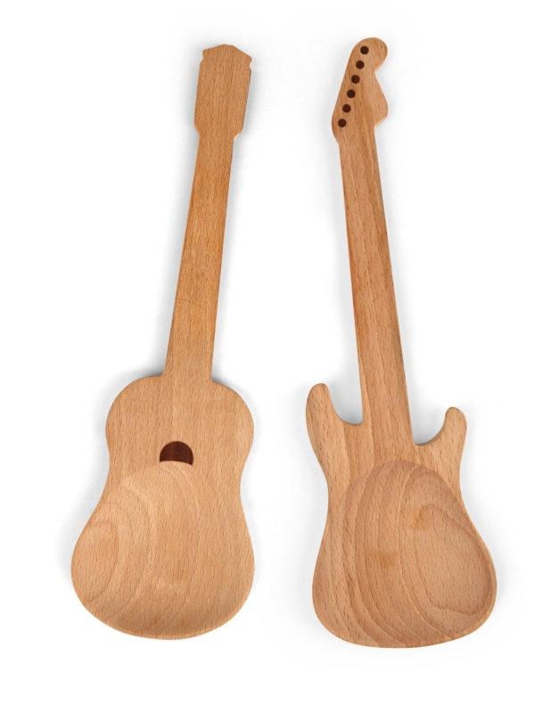 Rockin Wooden Spoons Rockin Wooden Spoons