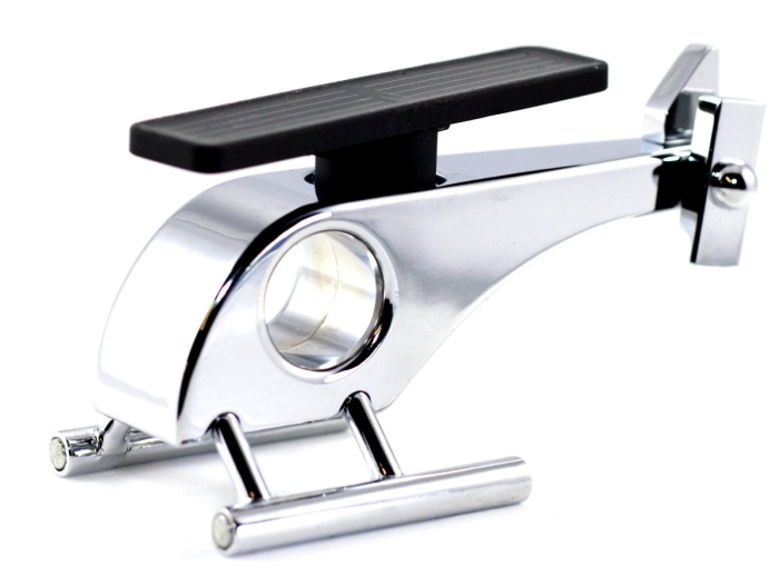 Solar Metal Solar Helicopter Solar Metal Solar Helicopter