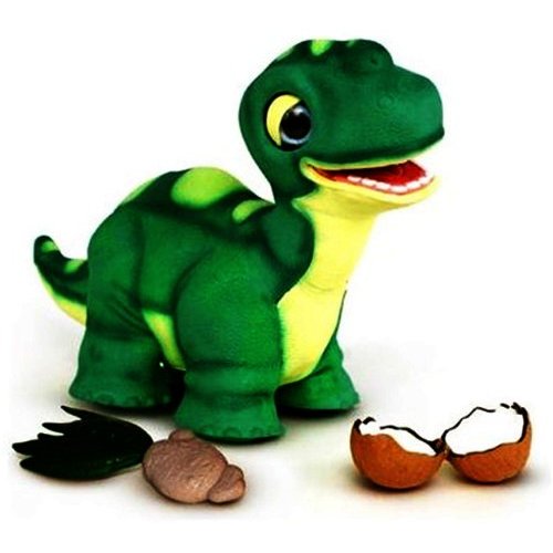 Interactive Dinosaur Pet Interactive Dinosaur Pet