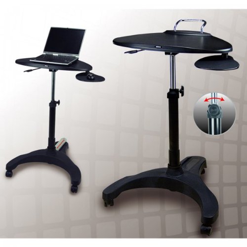 Mobile Notebook Desk Mobile Notebook Desk