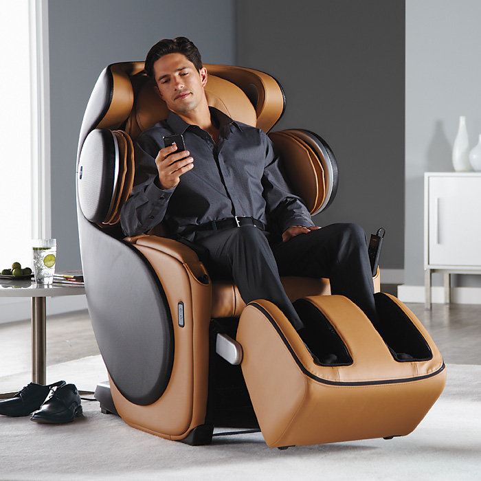 OSIM uDivine App Massage Chair OSIM uDivine App Massage Chair
