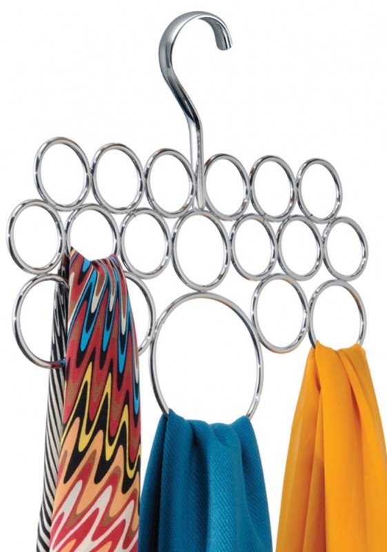 Scarf Holder Scarf Holder