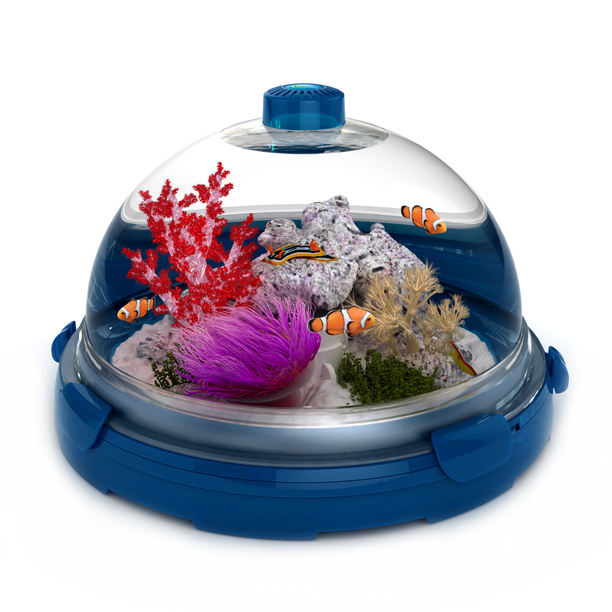 BioBubble Premium Plus Pet Bluerium