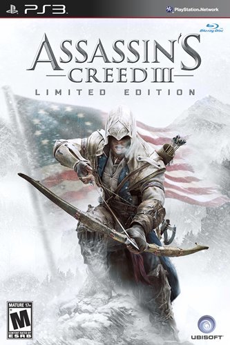 Assassin's Creed III Assassin's Creed III
