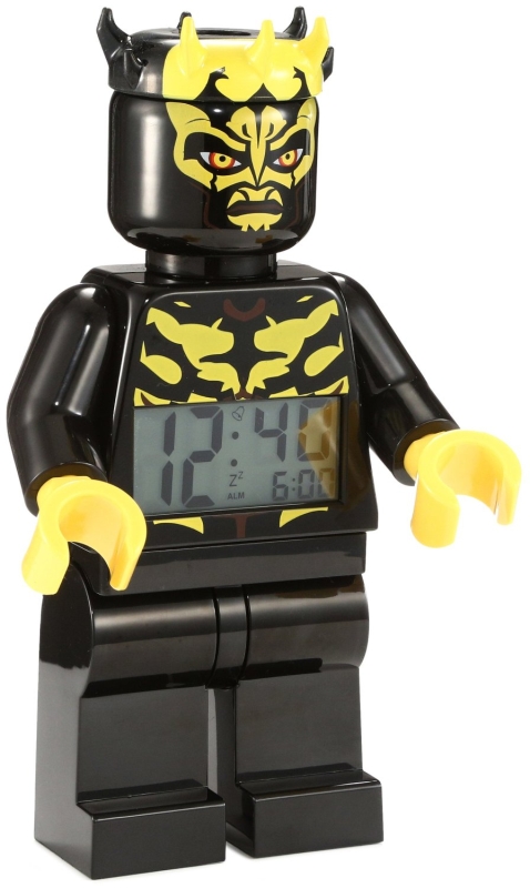 Lego 9005602 Digital Clock Lego 9005602 Digital Clock