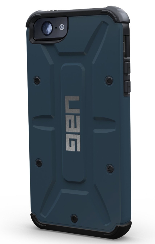 Composite Case for iPhone 5 