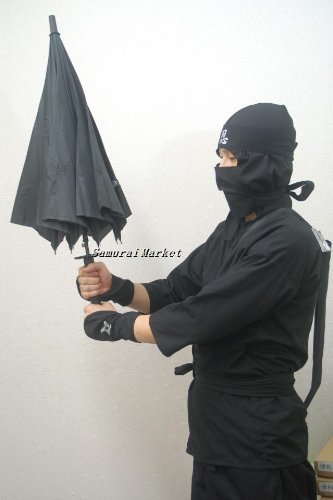 Japanese Ninja/samurai Sword Umbrella Japanese Ninja/samurai Sword Umbrella