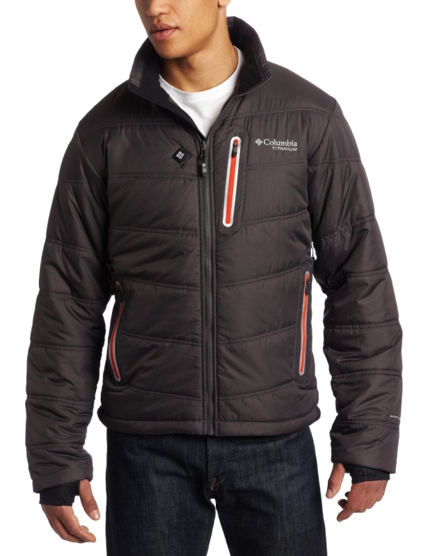 Bugaboo Electric Jacket Bugaboo Electric Jacket